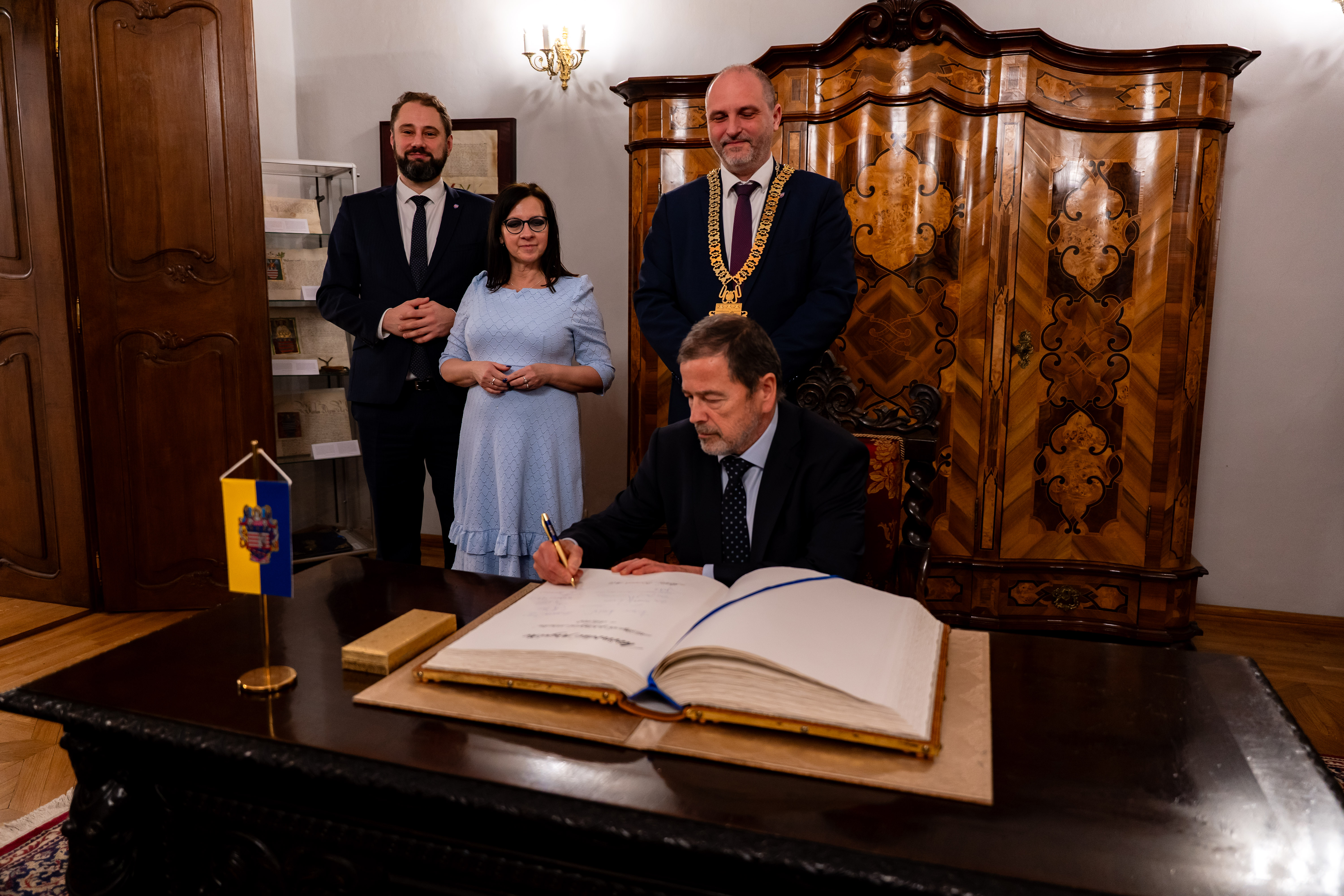 prijatie prezidentov sportovych klubov-40